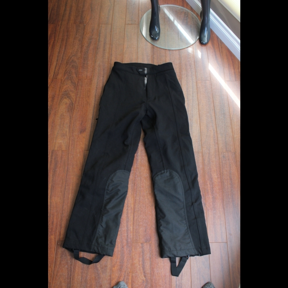 Harley Davidson Womens FXRG riding pants